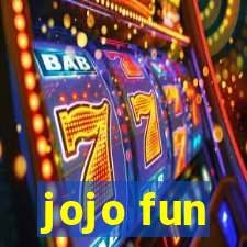 jojo fun